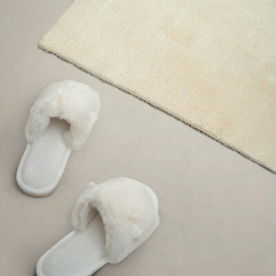 Pvc wandpaneel Licht crèmekleur