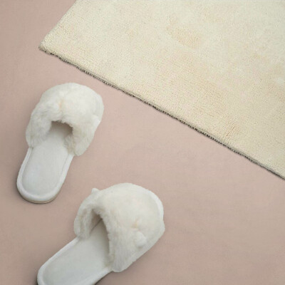 Vinyl wandpaneel Kleur Lichtbruin