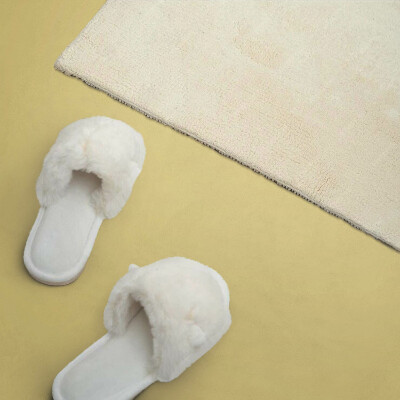 Pvc wandpaneel Kleur Geel