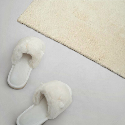 Vinyl wandbekleding Kleur Grijs