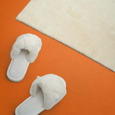 Pvc wandpaneel Kleur Oranje