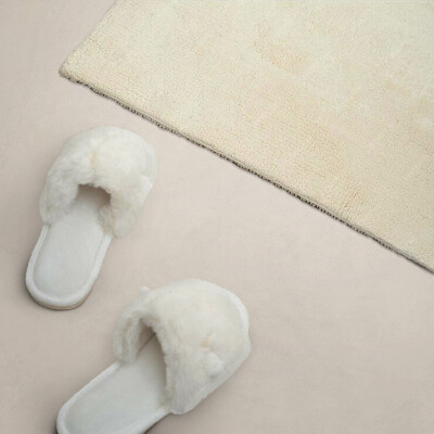 Pvc wandpaneel Kleur Lichtbeige