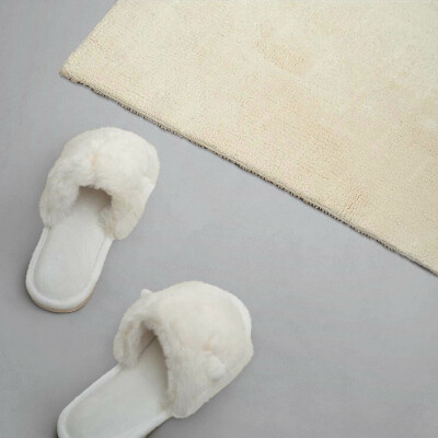 Vinyl wandpaneel Kleur Lichtgrijs