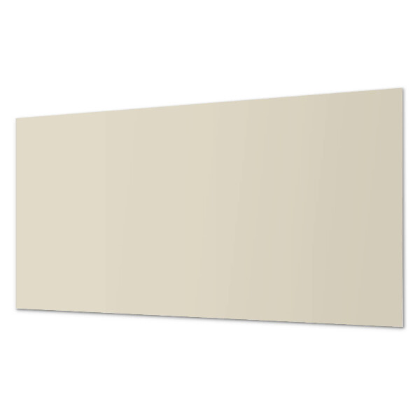Vinyl wandbekleding Kleur beige