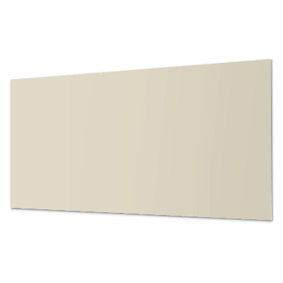 Vinyl wandbekleding Kleur beige