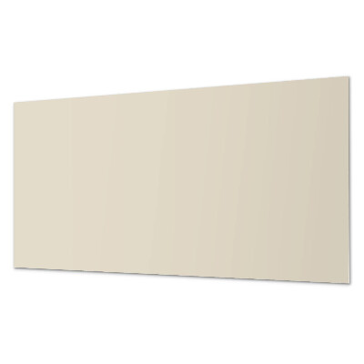 Vinyl wandbekleding Kleur beige