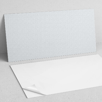 Pvc wandpaneel Kleur wit