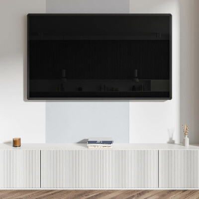 Pvc wandpaneel Kleur wit