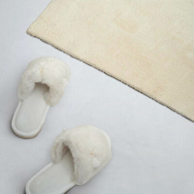 Pvc wandpaneel Kleur wit