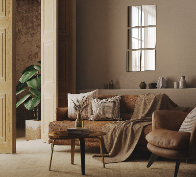 Spiegeltegels rechthoekige