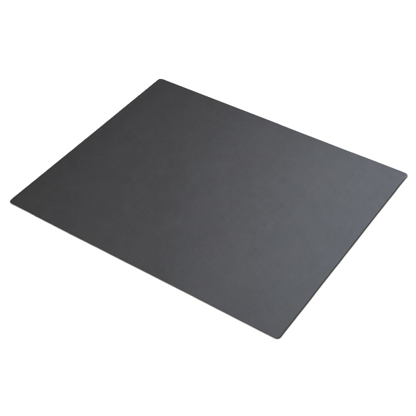 Brandwerende rechthoekige barbecue mat 100x80 cm