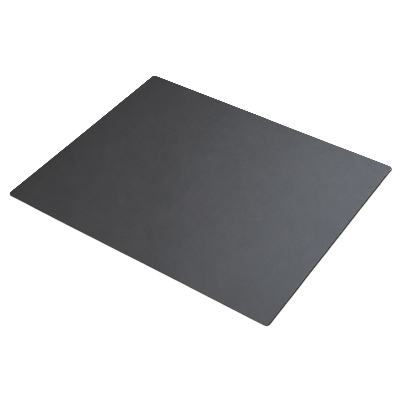 Brandwerende rechthoekige barbecue mat 100x80 cm