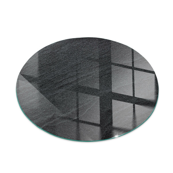 Kachel vloerplaat ronde Natuursteen textuur