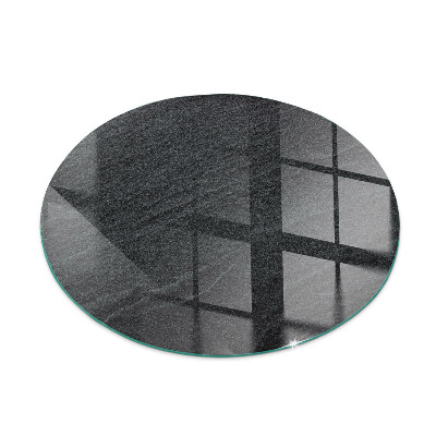 Kachel vloerplaat ronde Natuursteen textuur