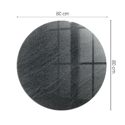 Kachel vloerplaat ronde Natuursteen textuur
