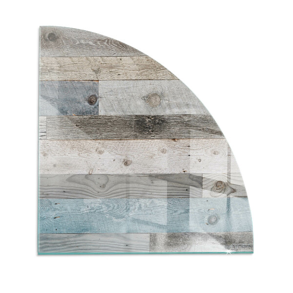 Kachel vloerplaat kwart Houten tinten in vele varianten