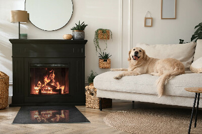 Kachel vloerplaat rechthoekige Uiterlijk van ruwe steen