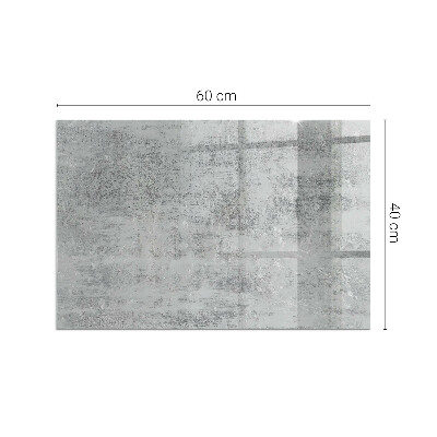 Onderplaat kachel rechthoekige Achtergrond met een abstracte structuur