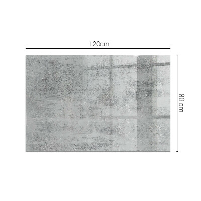 Onderplaat kachel rechthoekige Achtergrond met een abstracte structuur