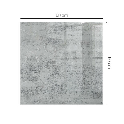 Onderplaat kachel rechthoekige Achtergrond met een abstracte structuur
