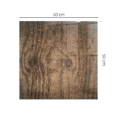 Kachel vloerplaat rechthoekige Hout in een natuurlijke stijl