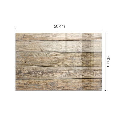 Kachel vloerplaat rechthoekige Opstelling van planken met een natuurlijk patroon