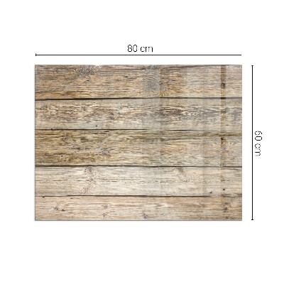 Kachel vloerplaat rechthoekige Opstelling van planken met een natuurlijk patroon