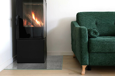 Kachel vloerplaat rechthoekige Ruw betonmotief