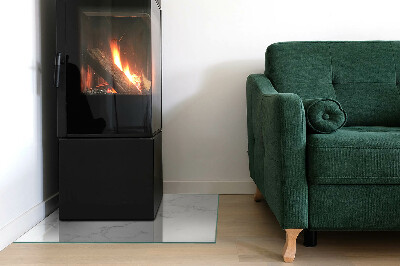 Kachel vloerplaat rechthoekige Marmerpatroon met elegante aderen