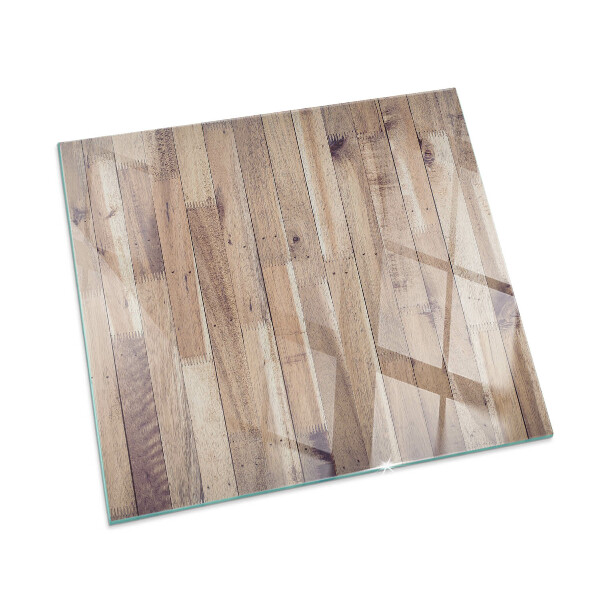 Kachel vloerplaat rechthoekige Bordpatroon in een harmonieuze opstelling