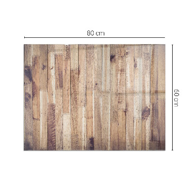 Kachel vloerplaat rechthoekige Bordpatroon in een harmonieuze opstelling