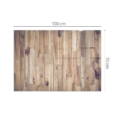 Kachel vloerplaat rechthoekige Bordpatroon in een harmonieuze opstelling