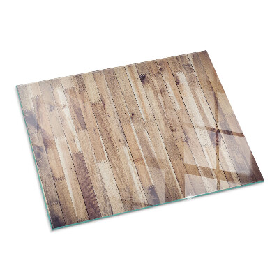 Kachel vloerplaat rechthoekige Bordpatroon in een harmonieuze opstelling