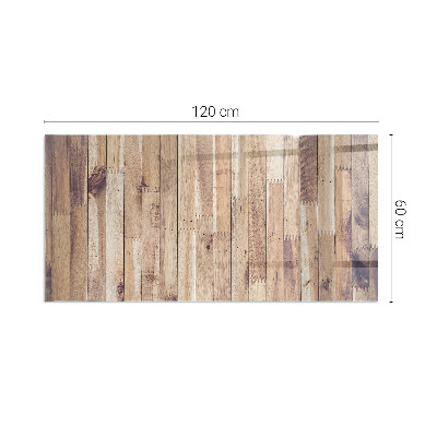 Kachel vloerplaat rechthoekige Bordpatroon in een harmonieuze opstelling