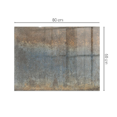 Kachel vloerplaat rechthoekige Abstract patroon met een unieke structuur