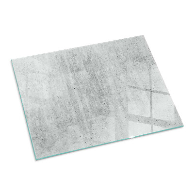 Kachel vloerplaat rechthoekige Betontextuur in industriële stijl