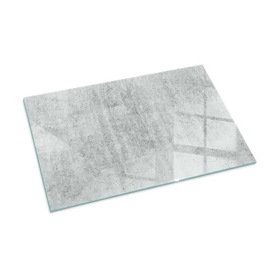 Kachel vloerplaat rechthoekige Betontextuur in industriële stijl