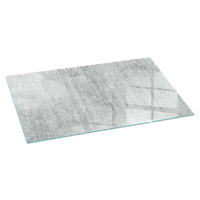 Kachel vloerplaat rechthoekige Betontextuur in industriële stijl