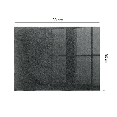 Onderplaat kachel rechthoekige Stenen bestratingspatroon
