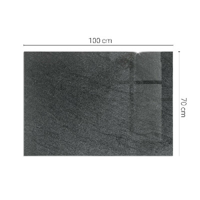 Onderplaat kachel rechthoekige Stenen bestratingspatroon