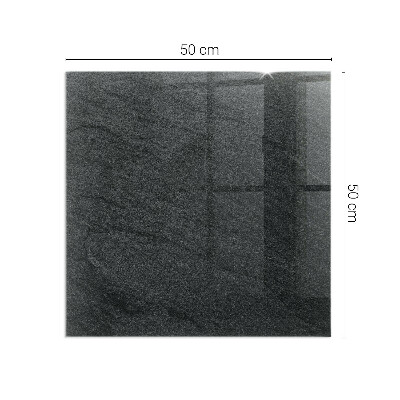 Onderplaat kachel rechthoekige Stenen bestratingspatroon