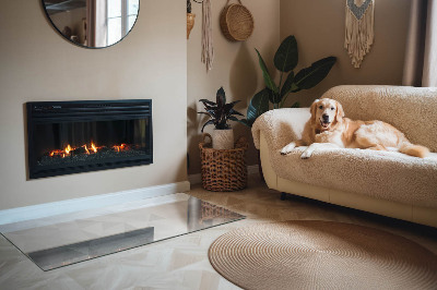 Kachel vloerplaat rechthoekige Abstract ontwerp in vormen