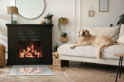 Kachel vloerplaat rechthoekige Abstract ontwerp in vormen