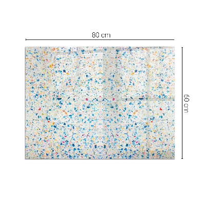 Kachel vloerplaat rechthoekige Modern design met structuur