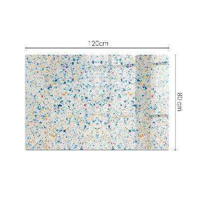 Kachel vloerplaat rechthoekige Modern design met structuur