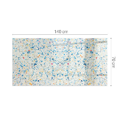 Kachel vloerplaat rechthoekige Modern design met structuur