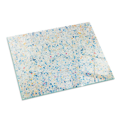 Kachel vloerplaat rechthoekige Modern design met structuur