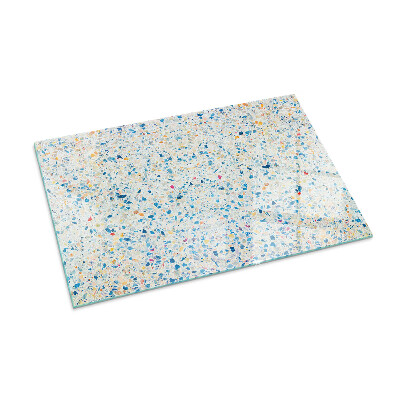 Kachel vloerplaat rechthoekige Modern design met structuur