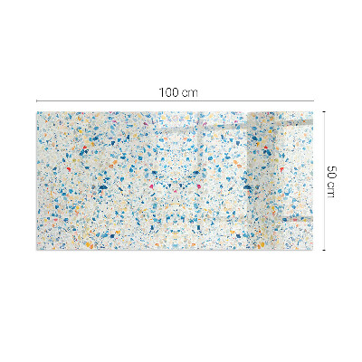 Kachel vloerplaat rechthoekige Modern design met structuur