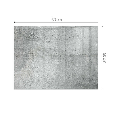 Kachel vloerplaat rechthoekige Betonnen constructie in stijl
